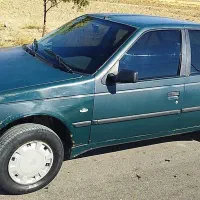 آردی آی مدل 84|خودرو سواری و وانت|آباده, |دیوار