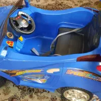 ماشین شارژی|اسباب‌‌بازی|ری, ظهیرآباد|دیوار