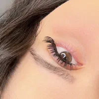 اکستنشن مژه رایگان|خدمات آرایشگری و زیبایی|رشت, لاکانی|دیوار