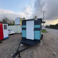 کانس های فوت تراک|مصالح و تجهیزات ساختمان|رشت, حومه رشت|دیوار