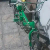 دوچرخه سواری بچه|دوچرخه، اسکیت، اسکوتر|باغستان, |دیوار