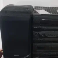 باند کنوود b7