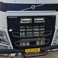 لوازم بدنه و موتوری وولوو اصلی