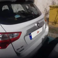 چانگان CS35 96|خودرو سواری و وانت|تهران, شادمان|دیوار