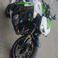 موتور طرح z1000 مدل 1404