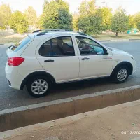 کوییک مدل ۱۴۰۱ کم کار فابریک بدون خط خش سالم