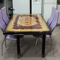 میز ناهارخوری