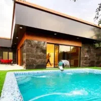 نمای کامپوزیت و تابلو کامپوزیت