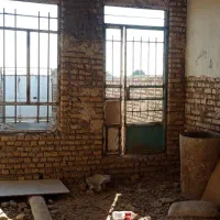 خانه نیمه ساز|فروش زمین و ملک کلنگی|تربتحیدریه, حاجی یار|دیوار