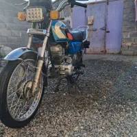 مدل ۸۷|موتورسیکلت|نهبندان, |دیوار