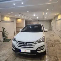 سانتافه ۲۰۱۴ جفت بدون رنگ ۱۰۴ کار