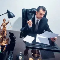 وکیل پایه یک دادگستری|خدمات مالی، حسابداری، بیمه|تهران, نارمک|دیوار