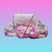 پشه بند نوزاد