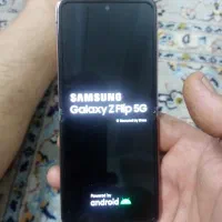 Samsung galaxy zfilp|موبایل|تهران, هروی|دیوار