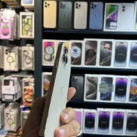 آیفون 12 پرومکس پک اصلیZAA سالم با اقساط بلند مدت|موبایل|رشت, بازار|دیوار