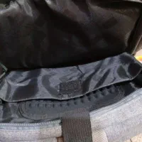 کیف Crumpler مدل CR1202|کیف، کفش، کمربند|آق قلا, |دیوار