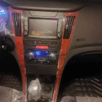 دنا پلاس ۶ دنده رینگ آلومینیوم