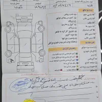 ۲۰۶ تیپ TU3 با معرفت|خودرو سواری و وانت|تهران, جوانمردان (اندیشه)|دیوار
