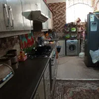 منزل مسکونی دو طبقه شرایطی