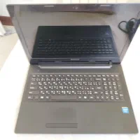لپ تاپ Lenovo g50 در حد نو سالم