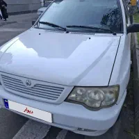 پراید ۱۱۱ se