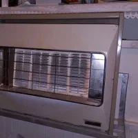 بخاری دیواری