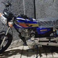 موتور 200 مدل 1404