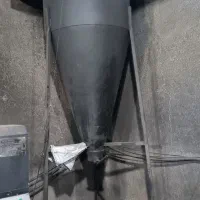 خط تولید دستگاه ذغال فشرده|ماشین‌آلات صنعتی|اهر, |دیوار