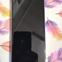 سامسونگ A14حافظه۱۲۸.رم ۴.اینترنت 5G.رنگ نقره ای