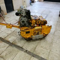 غلطک 60 ژاپنی|ماشینآلات صنعتی|کرج, شهرک رضوانیه|دیوار