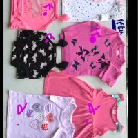 نوزادی تا ۷ سالگی|کفش و لباس بچه|تهران, زعفرانیه|دیوار