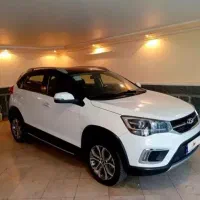 x22 مدل ۹۷ اقساطی (آریا خودرو)|خودرو سواری و وانت|تهران, نارمک|دیوار