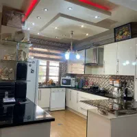 اپارتمان جنوبی/تک واحدی /پونک|فروش آپارتمان|قزوین, |دیوار