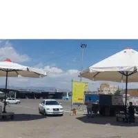 چتر و سایبان