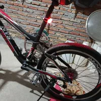 دوچرخ 24|دوچرخه، اسکیت، اسکوتر|مریوان, |دیوار