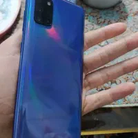 سامسونگ گلکسی a51 و a31 با حافظه ۱۲۸ گیگ|موبایل|گرمسار, |دیوار