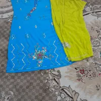 لباس هندی مجلسی نو نو خورموج
