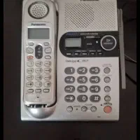 تلفن پاناسونیک