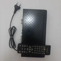 گیرنده دیجیتال تلویزیون دنای|تلویزیون و پروژکتور|خوی, |دیوار