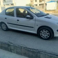 206sdمدل94|خودرو سواری و وانت|شیراز, شهرک صنعتی شیراز|دیوار