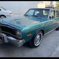 فروش یک دستگاه دوج دارت۱۹۷۵