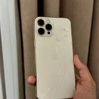 آیفون 12 پرو مکس