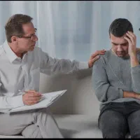 دفتر مشاوره و رواندرمانی