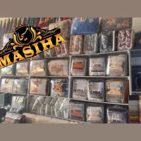 حراجی کالای خواب|رختخواب، بالش، پتو|اهواز, کمپلو جنوبی|دیوار