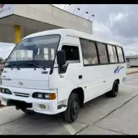 مشاوره خرید مینی بوس