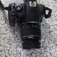 دوربین کنون ۱۳۰۰dبسیارتمیزوکم کار