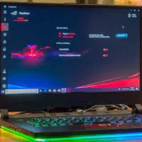 لپ تاپ ایسوس مدل Rog Strix G731GW