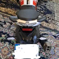 موتور  زونتس N2  230cc|موتورسیکلت|پردیس, فاز ۳|دیوار