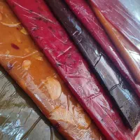 لواشک درجه یک