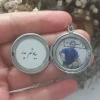 گردنی لاکت عکس|بدلیجات|رشت, حمیدیان|دیوار